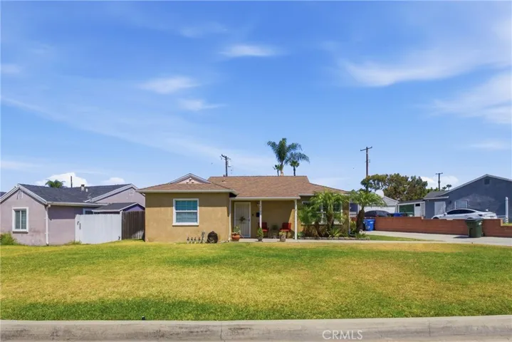 14505 Chere, Whittier, California 90604