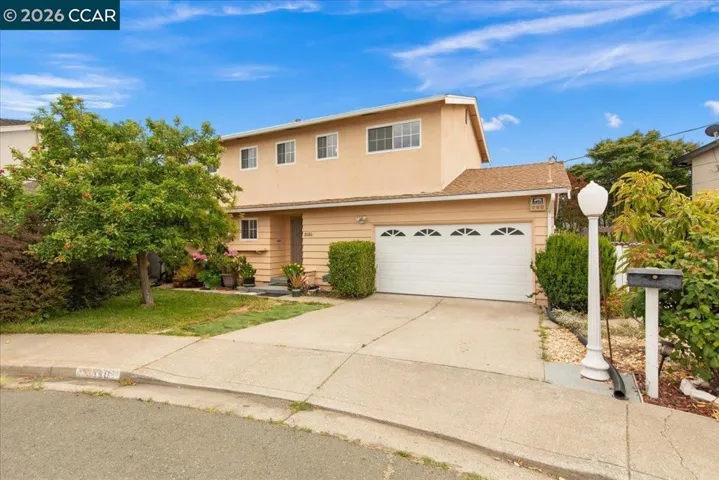 2080 Costa Ct, Pinole, California 94564