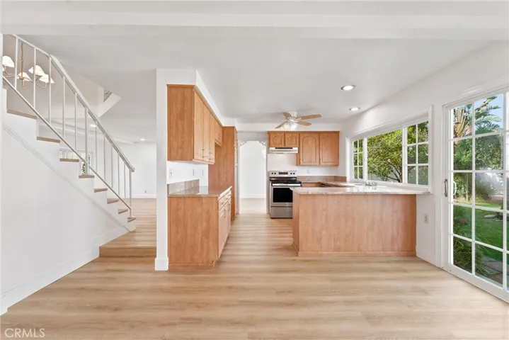 14752 Branbury, Tustin, California 92780