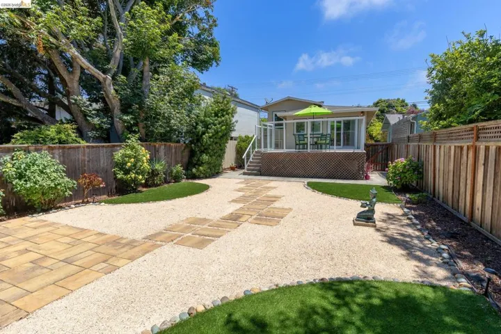 2214 Curtis St, Berkeley, California 94702