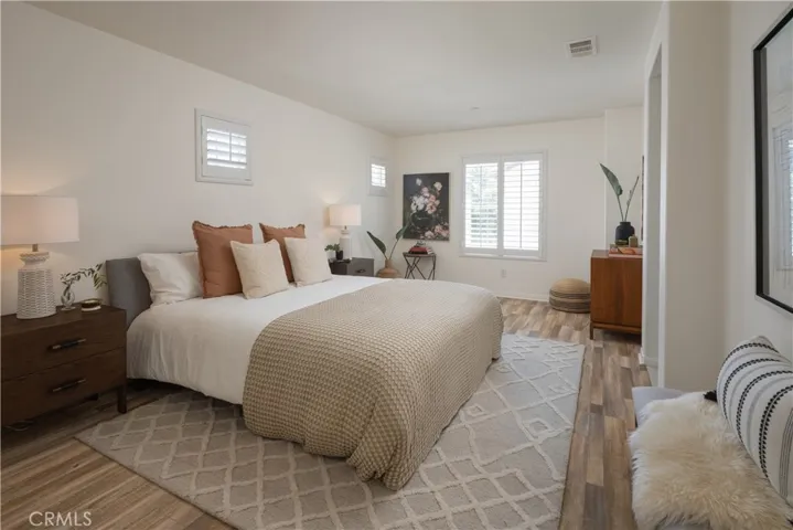 Master Suite
