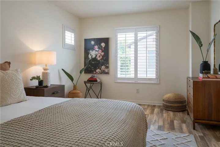 Master Suite