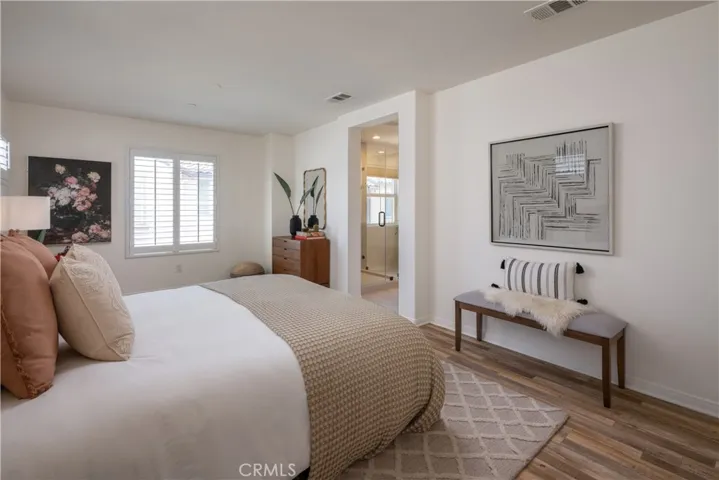 Master Suite