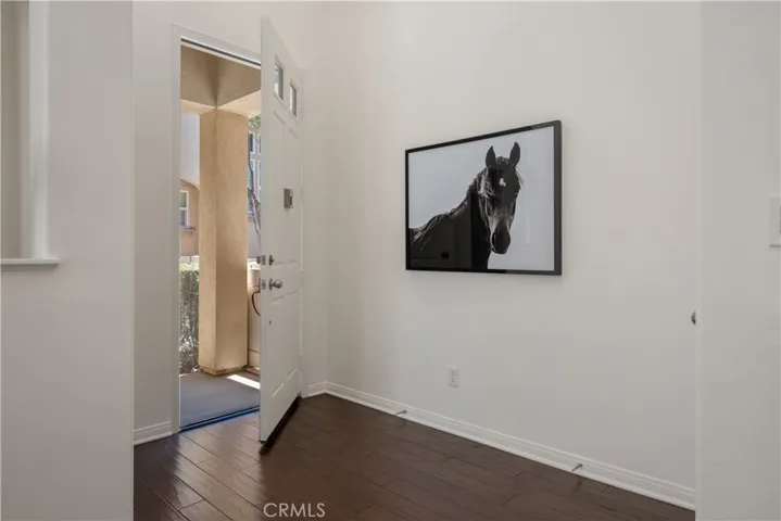 Front Door / Entry