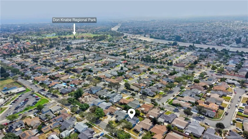 20734 Hawaiian, Lakewood, California 90715