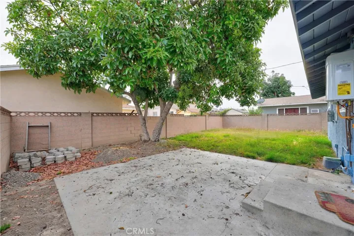20734 Hawaiian, Lakewood, California 90715