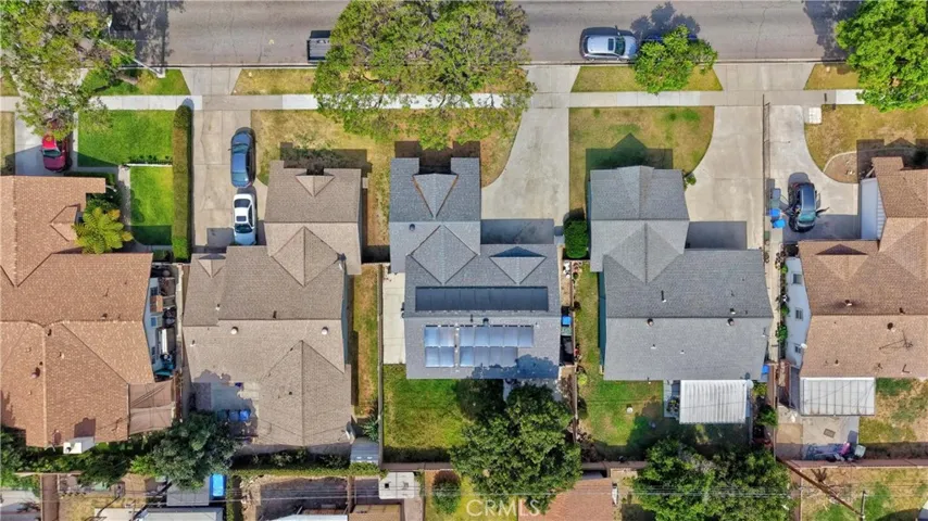 20734 Hawaiian, Lakewood, California 90715