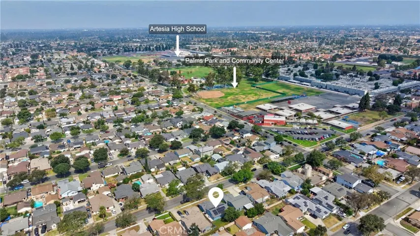 20734 Hawaiian, Lakewood, California 90715