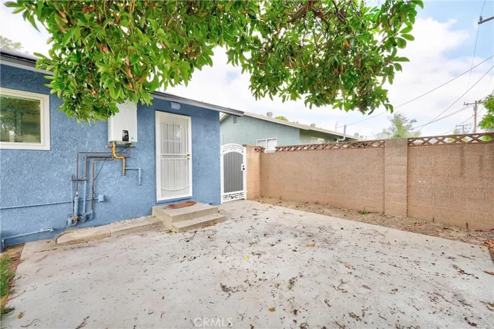 20734 Hawaiian, Lakewood, California 90715
