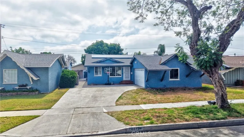 20734 Hawaiian, Lakewood, California 90715
