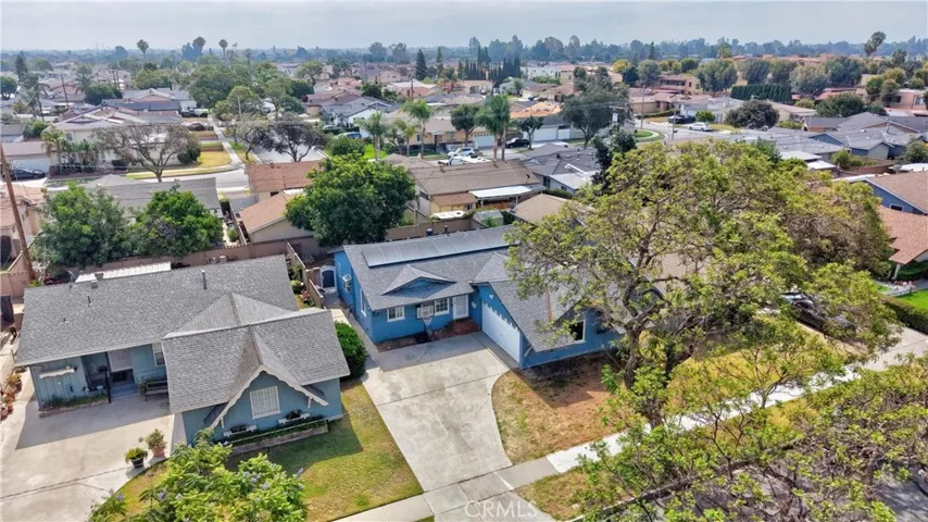 20734 Hawaiian, Lakewood, California 90715