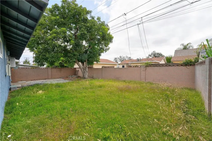 20734 Hawaiian, Lakewood, California 90715