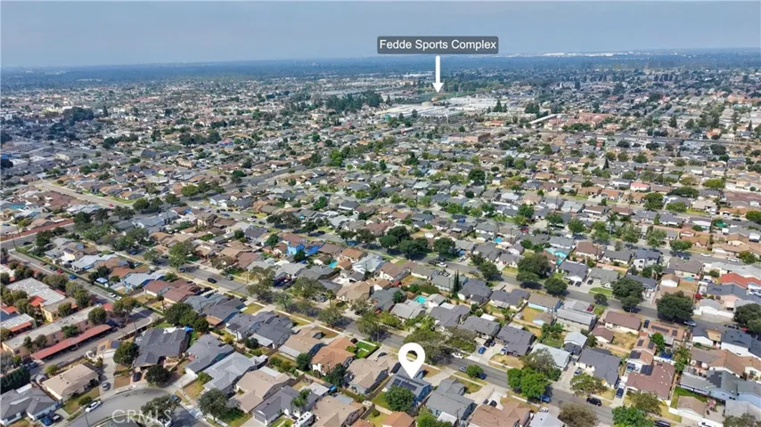20734 Hawaiian, Lakewood, California 90715