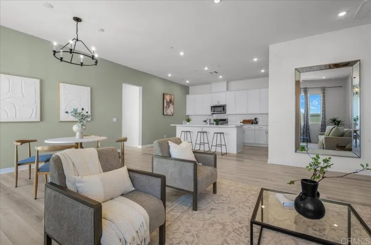 1624 Calle Oxton 2, Chula Vista, California 91913