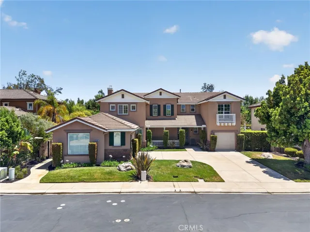 2332 Douglaston, Escondido, California 92026