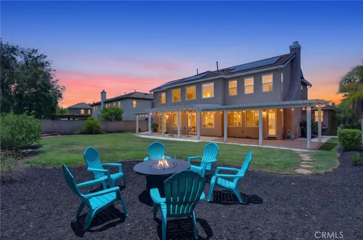 2332 Douglaston, Escondido, California 92026