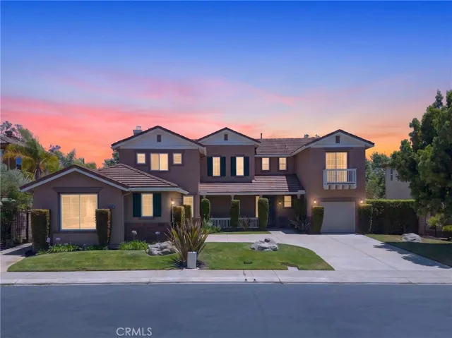 2332 Douglaston, Escondido, California 92026