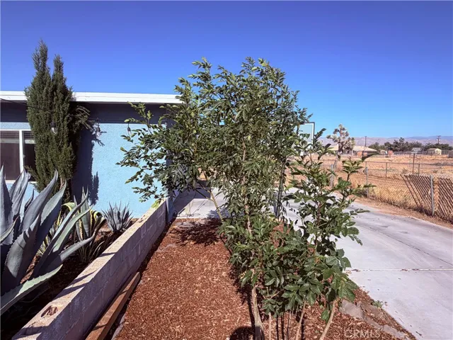 10623 4th, Hesperia, California 92345