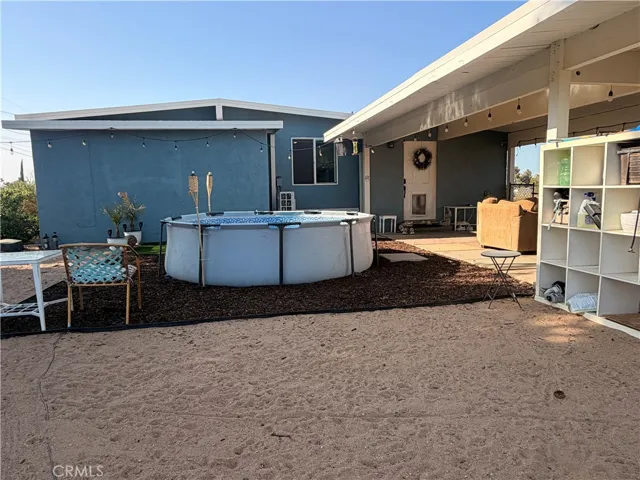 10623 4th, Hesperia, California 92345