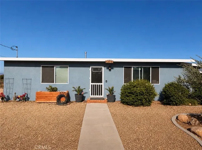 10623 4th, Hesperia, California 92345