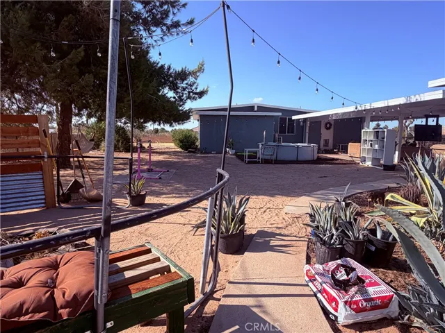 10623 4th, Hesperia, California 92345