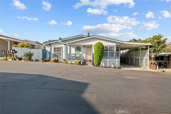 3909 Reche Rd 82, Fallbrook, California 92028