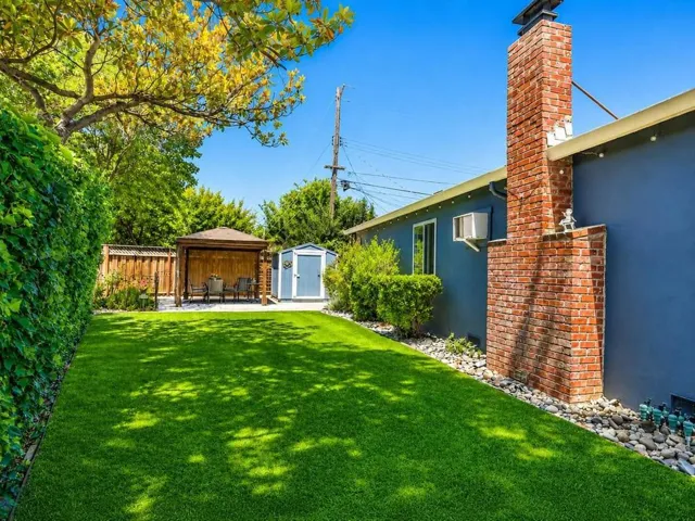 1718 Pomeroy Avenue, Santa Clara, California 95051 — photo 4