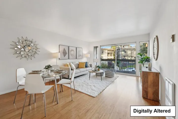 323 Monte Vista Avenue 203, Oakland, California 94611