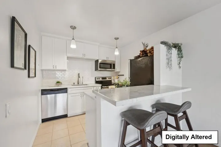 323 Monte Vista Avenue 203, Oakland, California 94611