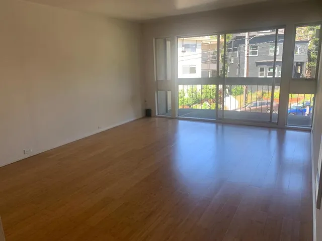 323 Monte Vista Avenue 203, Oakland, California 94611