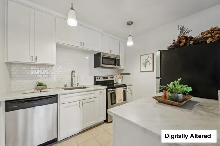 323 Monte Vista Avenue 203, Oakland, California 94611
