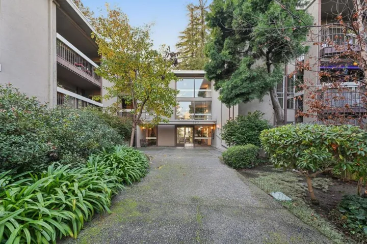 323 Monte Vista Avenue 203, Oakland, California 94611