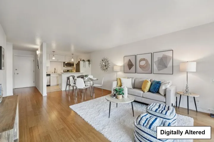 323 Monte Vista Avenue 203, Oakland, California 94611