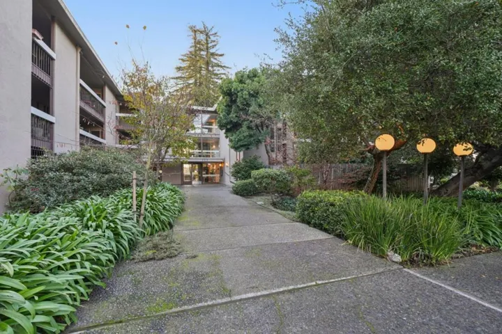 323 Monte Vista Avenue 203, Oakland, California 94611