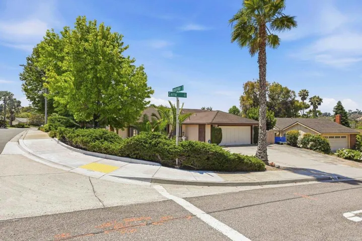 601 Cerro Street, Encinitas, California 92024
