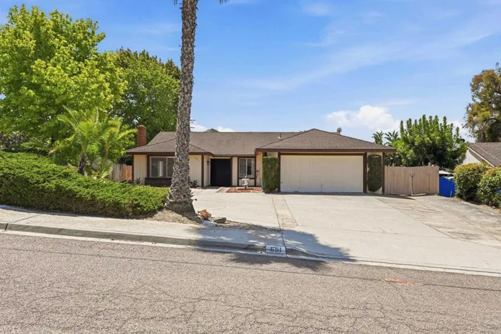601 Cerro Street, Encinitas, California 92024