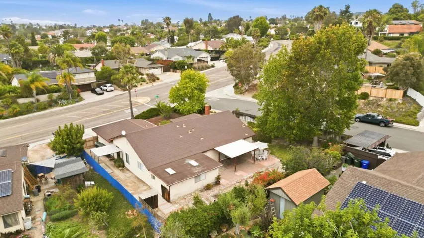 601 Cerro Street, Encinitas, California 92024