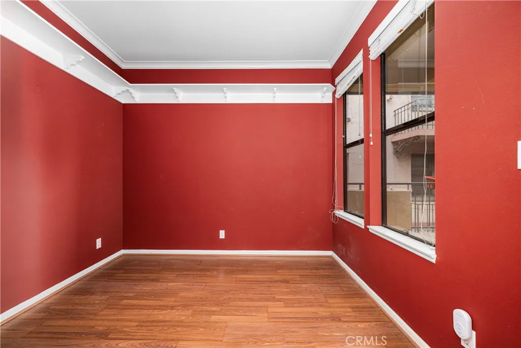 bonus room