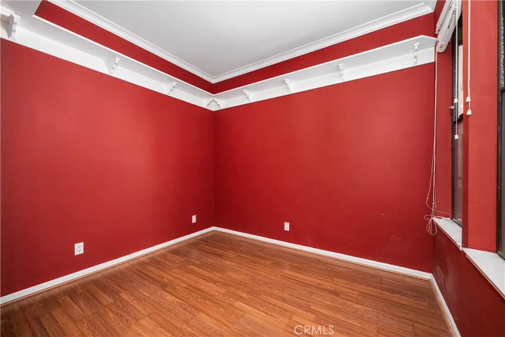 bonus room