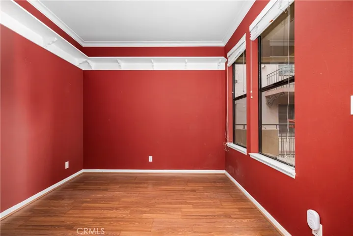 bonus room
