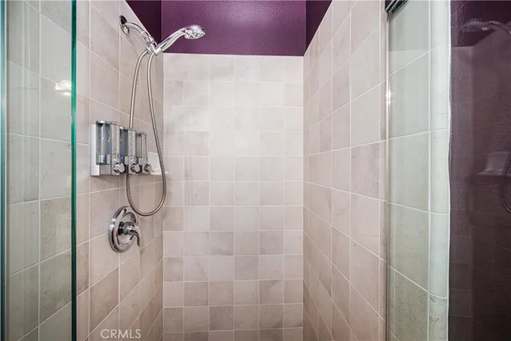 hall bathroom