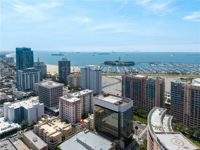 425 E Ocean 440, Long Beach, California 90802