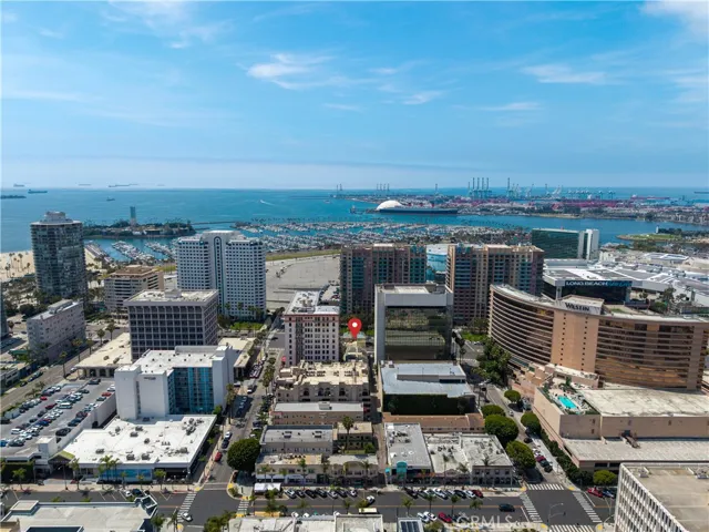 425 E Ocean 440, Long Beach, California 90802