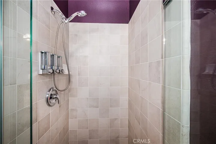 hall bathroom
