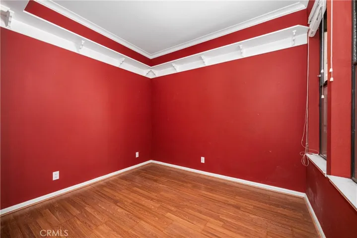 bonus room