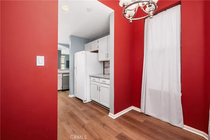 dining nook