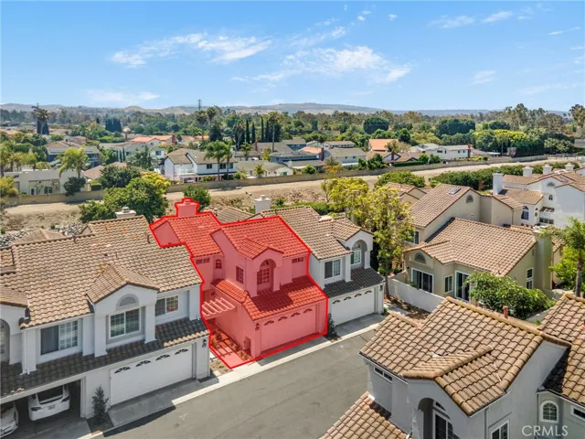 10 Agostino, Irvine, California 92614