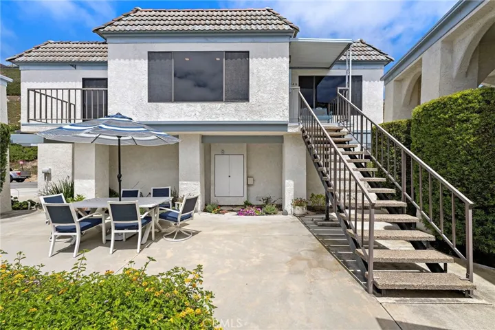 114 Calle Patricia 5, San Clemente, California 92672