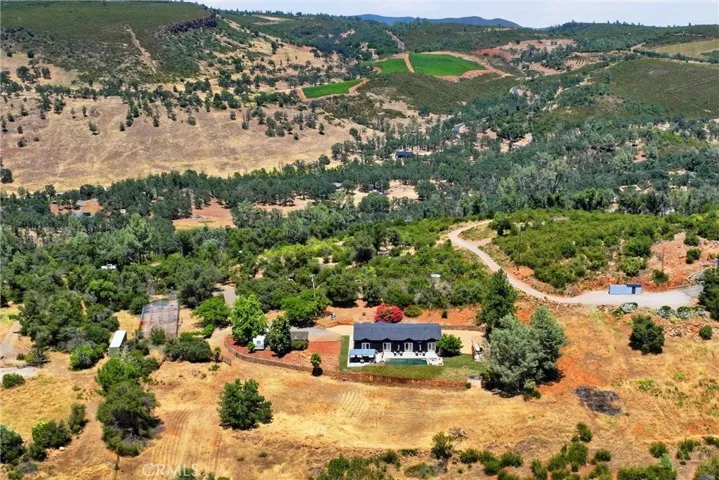 20011 Honey Hill, Hidden Valley Lake, California 95467