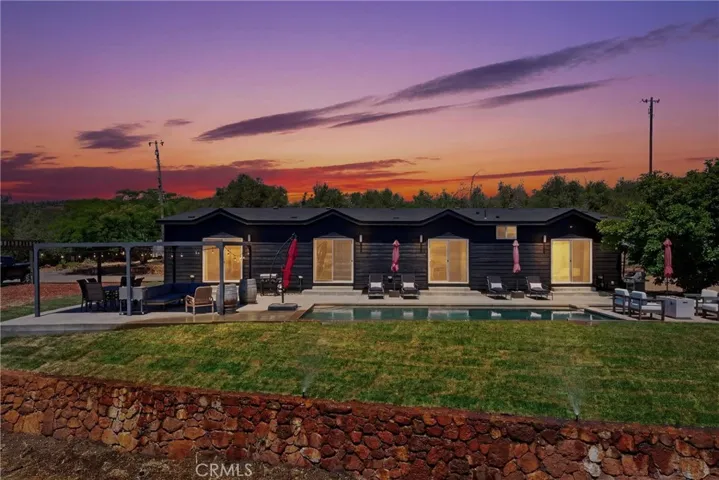 20011 Honey Hill, Hidden Valley Lake, California 95467